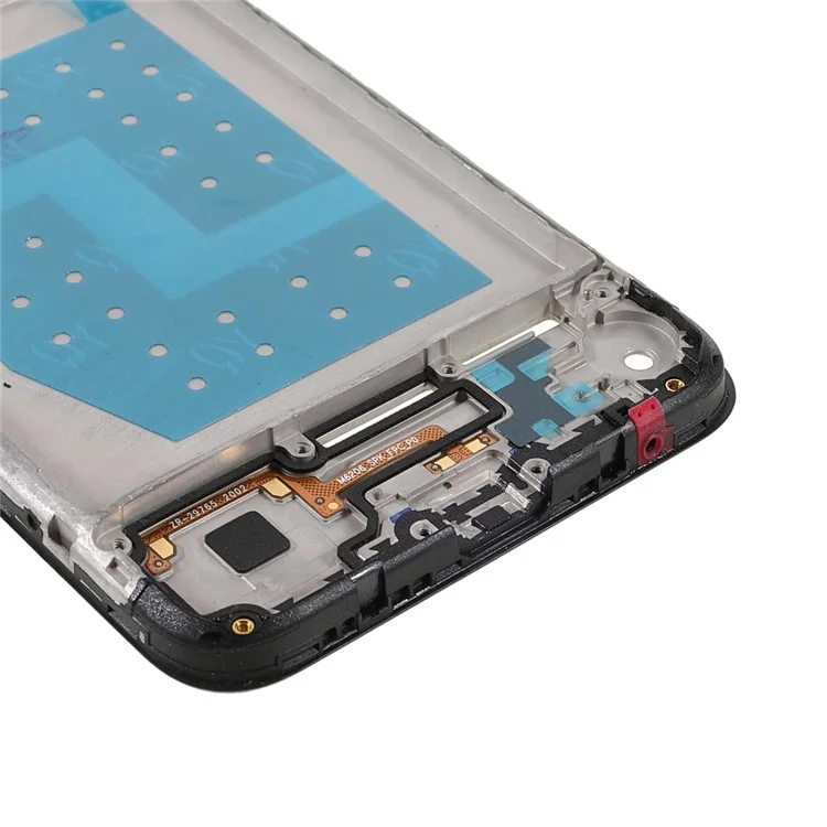OEM Front Housing Frame Repair Part Per Motorola Moto G8 Power Lite