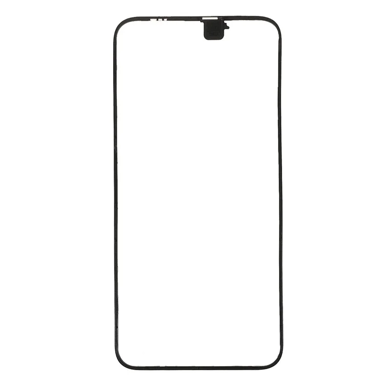 OEM LCD Frame di Staffa Fetta Parte di Ricambio Per Huawei P40 Lite 4g/nova 6 SE