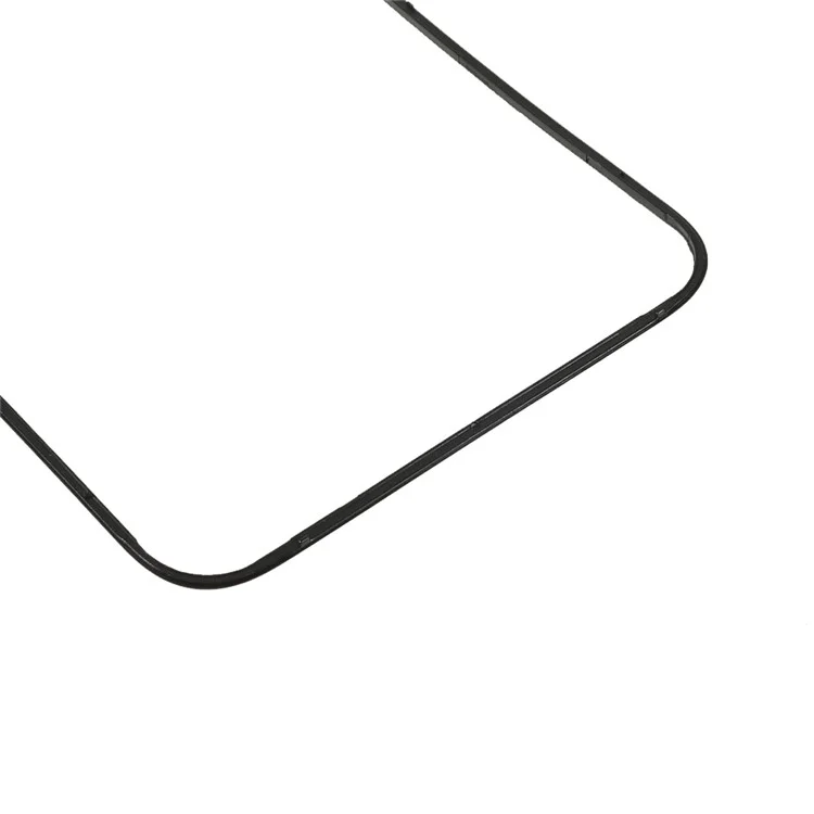 OEM LCD Frame di Staffa Fetta Parte di Ricambio Per Huawei P40 Lite 4g/nova 6 SE