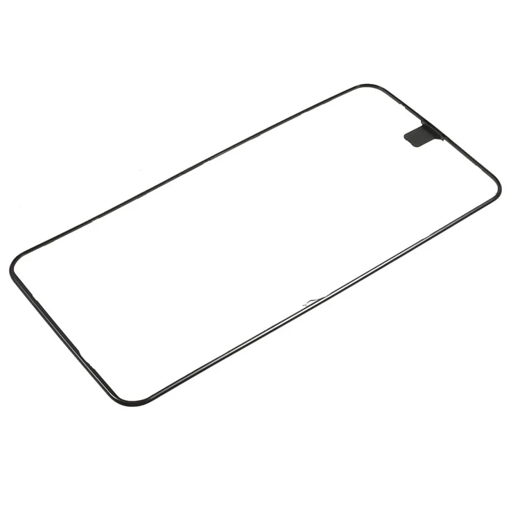 OEM LCD Front Supporting Frame Bezel Part für Honor 9X/Huawei P Smart Z