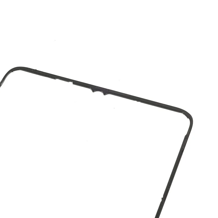 OEM LCD Front Supporting Frame Bisel Part Para Huawei P30