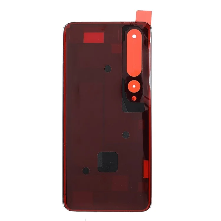 OEM Battery Door Cover Part Replacement for Xiaomi Mi 10 5G - Ocean Blue