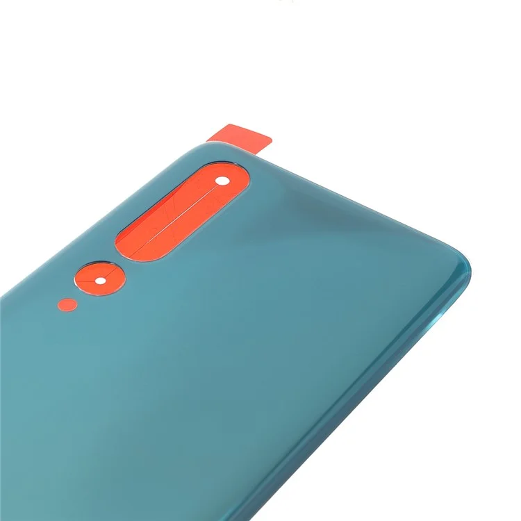 OEM Battery Door Cover Part Replacement for Xiaomi Mi 10 5G - Ocean Blue