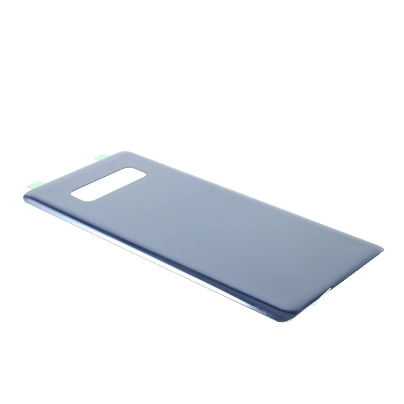 Back Battery Housing Cover Replacement (without Logo) for Samsung Galaxy Note 8 N950 - Blue