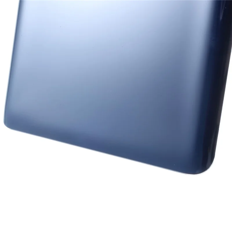Back Battery Housing Cover Replacement (without Logo) for Samsung Galaxy Note 8 N950 - Blue