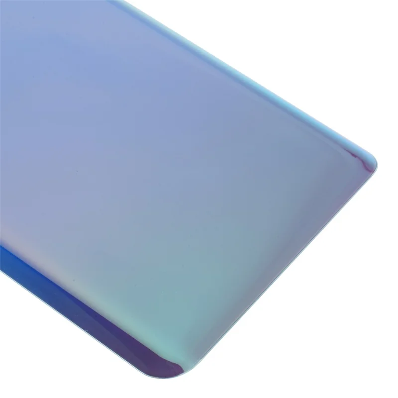 For Huawei P30 Pro Back Battery Housing Cover Replacement (without Logo) - Blue