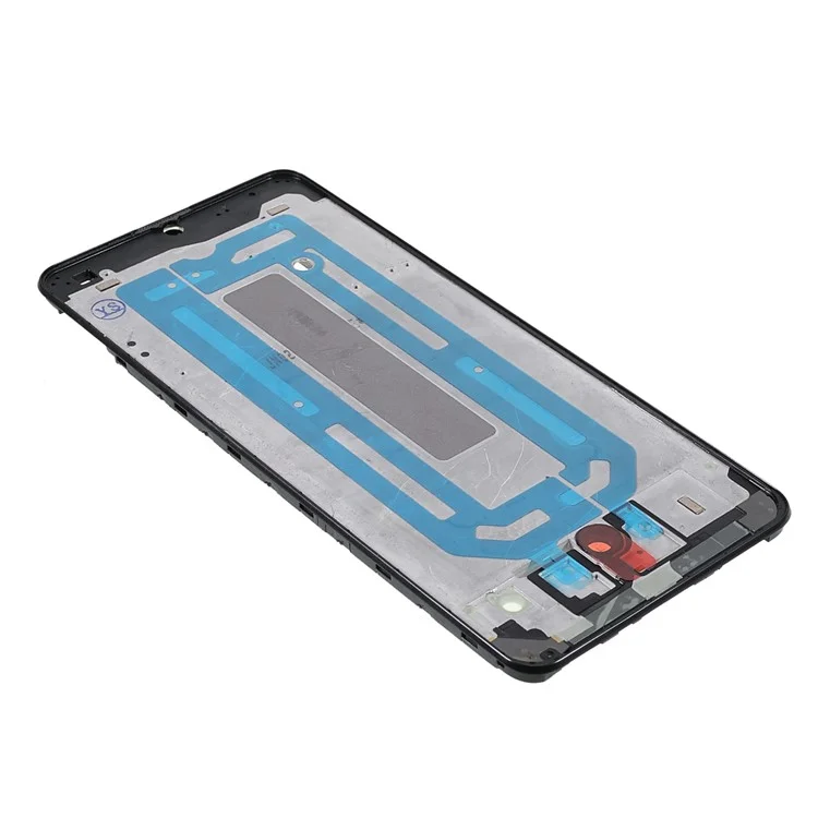 OEM Front Housing Frame Reparaturteil (ohne Logo) Für Samsung Galaxy A32 4G (EU -version) A325