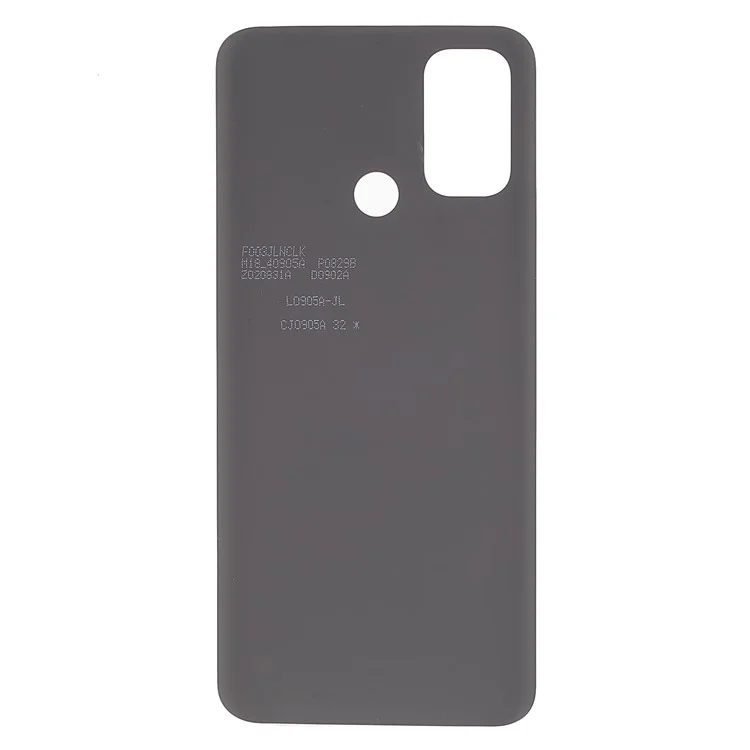 Back Battery Housing Cover Replacement for Oppo A53 (2020) CPH2127 / A32 (2020) / A33 (2020) - Blue