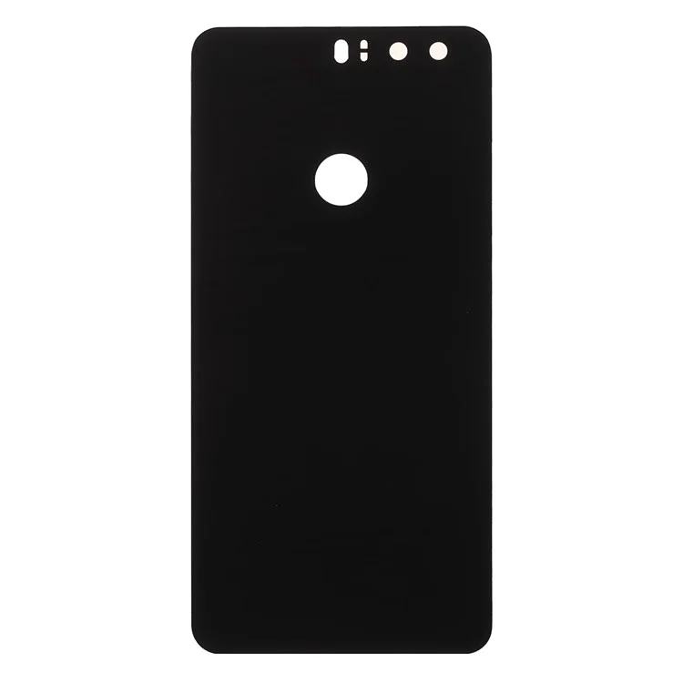 Back Battery Housing Cover Replacement (without Logo) for Huawei Honor 8 - Blue