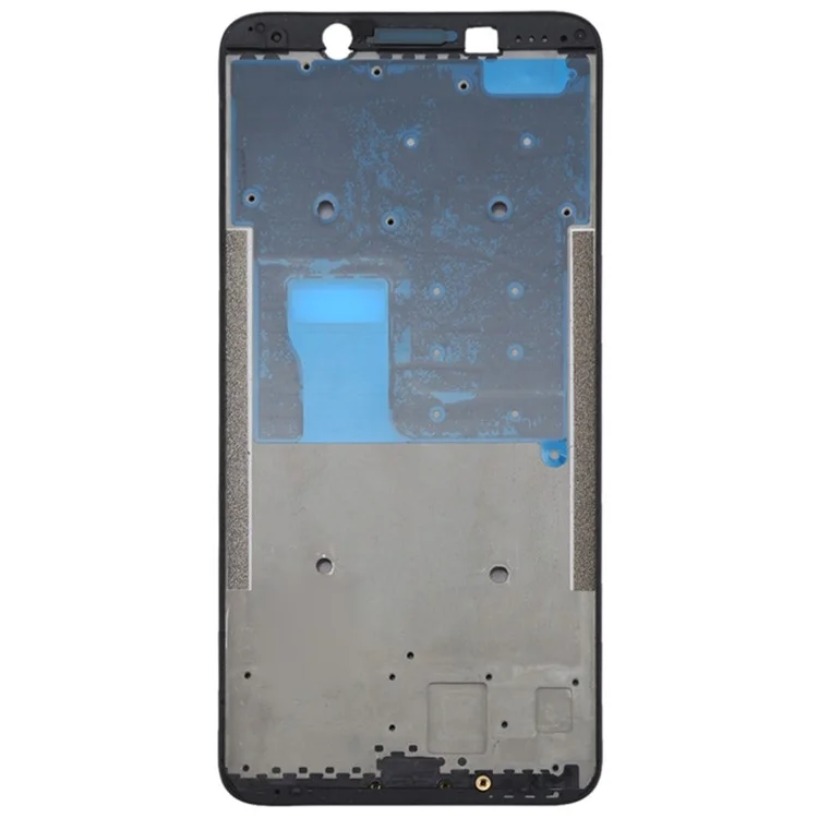 Для Oppo A73 / F5 F5 Middle Plate Care Part (A-Side) (без Логотипа) - Черный