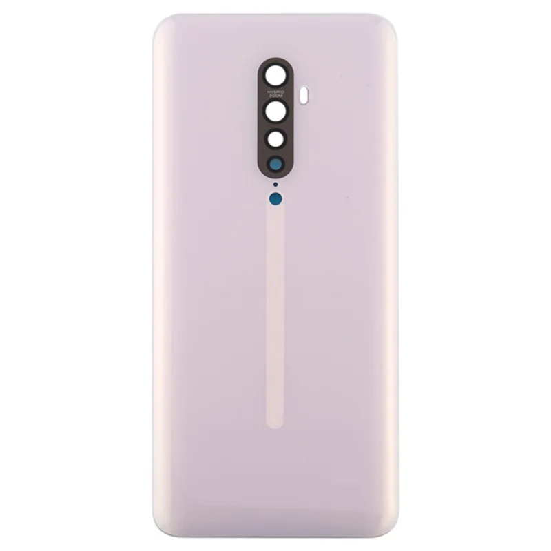 For OPPO Reno2 Back Battery Housing Cover Replacement - Pink