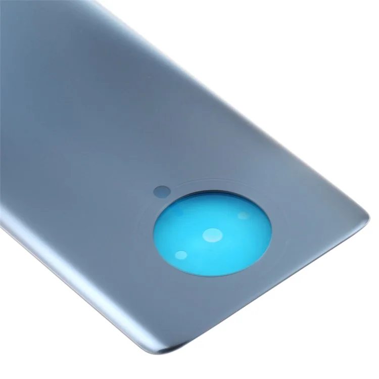 Back Battery Housing Cover Replacement for Xiaomi Poco F2 Pro M2004J11G - Grey