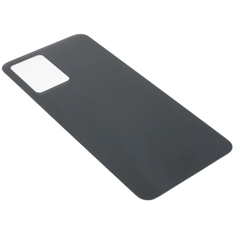 Para Vivo S10 Back Back Battery Capas de Tampa de Substituição (sem Logotipo) - Preto