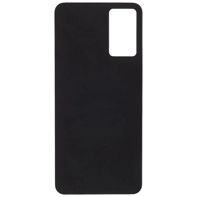 Para o Vivo S9 Back Back Battery Capas Tampa de Substituição (sem Logotipo) - Azul