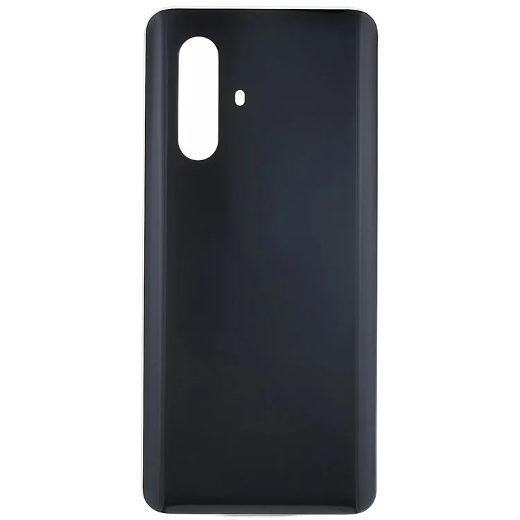 Pour Vivo X30 Back Battery Batching Cover Remplacement Pièce (sans Logo) - le Noir