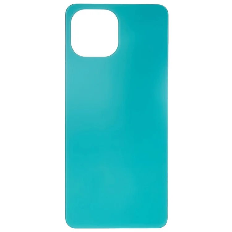 Per Xiaomi Mi 11 Lite 5G Copertura Batteria Posteriore Sostituzione Parte - Verde