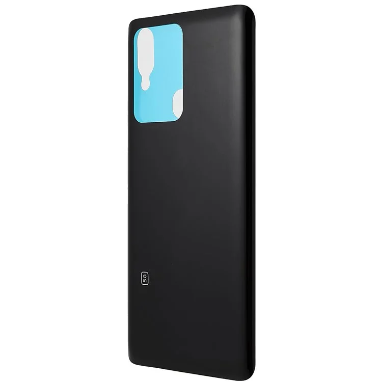 Für Xiaomi 11T/11T Pro Backcover Batterie Austauschstück - Schwarz