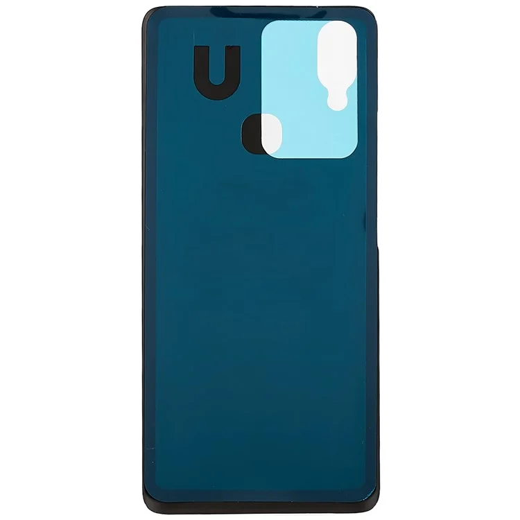 Für Xiaomi 11T/11T Pro Backcover Batterie Austauschstück - Schwarz