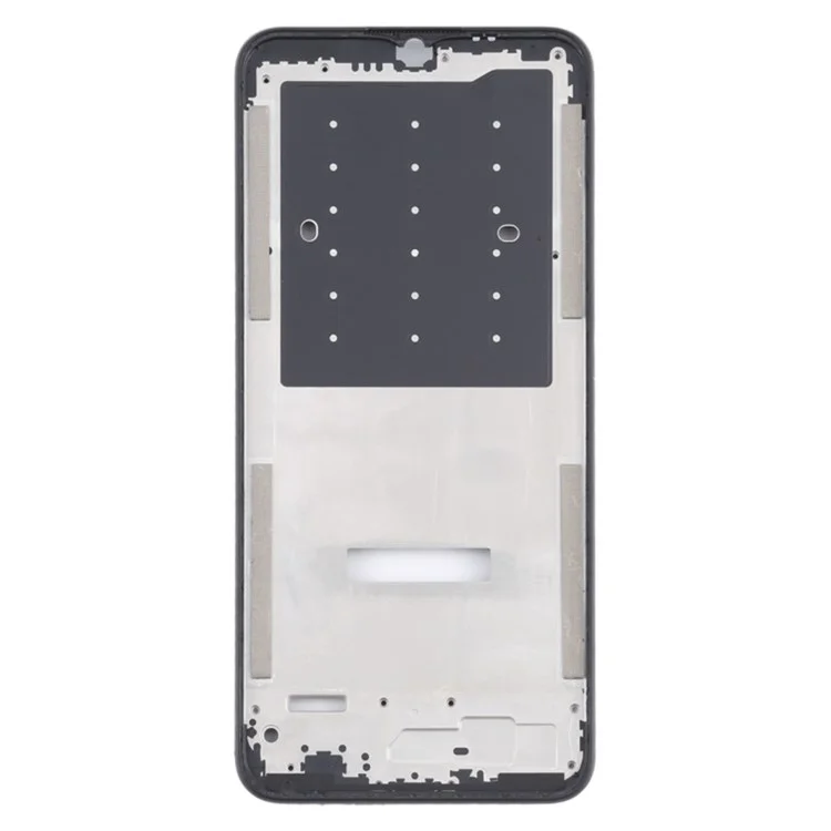 Pour Realme C20 RMX3063, Rmx3061 / C21 Rmx3201 / C11 (2021) RMX3231 OEM Mility Plate Frame Part (côté a) (sans Logo)