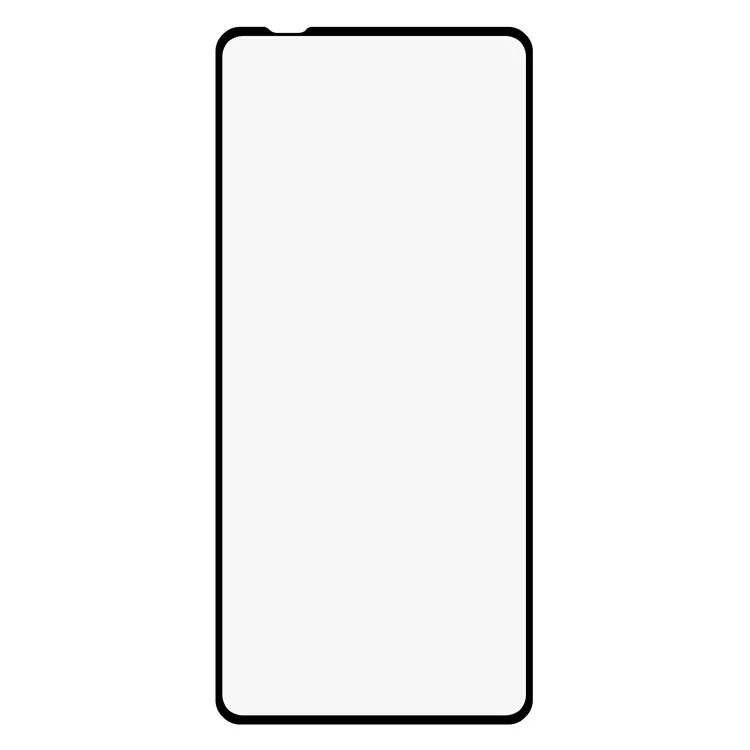 For Motorola Motorola Edge 30 Pro (Motorola Edge+ (2022)) 9H Anti-wear Tempered Glass Film Silk Printing Full Glue Secondary Hardening Full Coverage Screen Protector