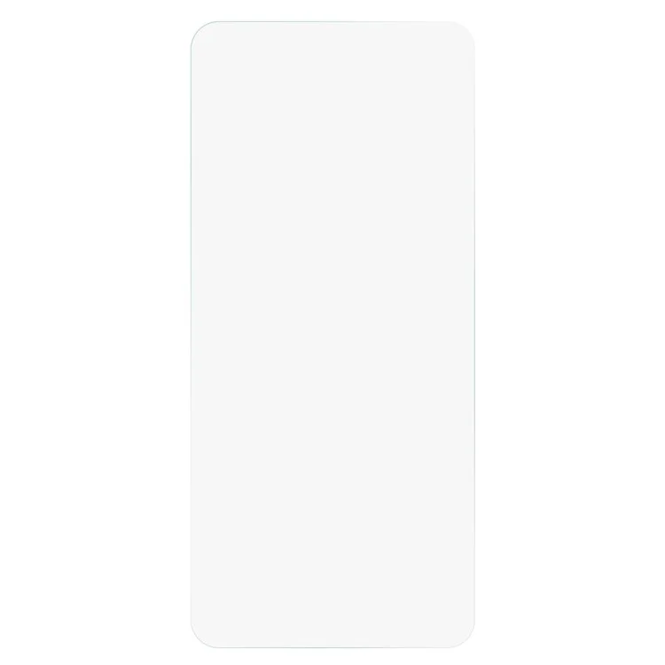 For Motorola Edge 30 Pro (Motorola Edge+ (2022)) 2.5D Arc Edge Tempered Glass Screen Protector Explosion-proof Film