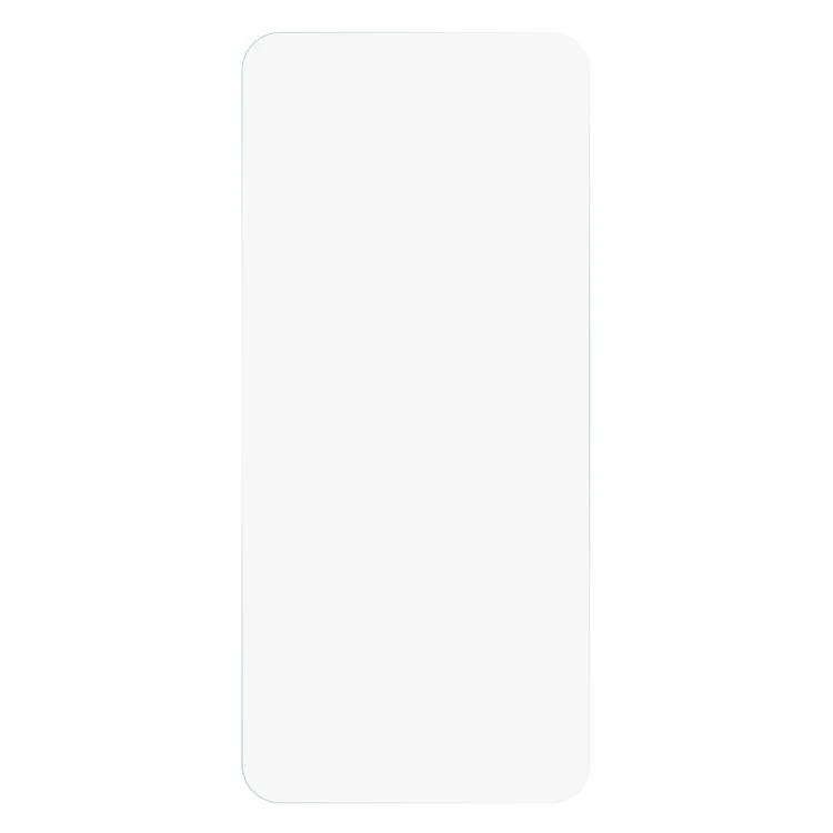 Para o Oppo Reno8 5G (versão Global) / Reno8 5g 2.5d Arco Arco Bordas Ultra Transparentes Anti-explosão Alta Alumínio-silicone Glass 9h Tela de Tela de Protetor de Tela