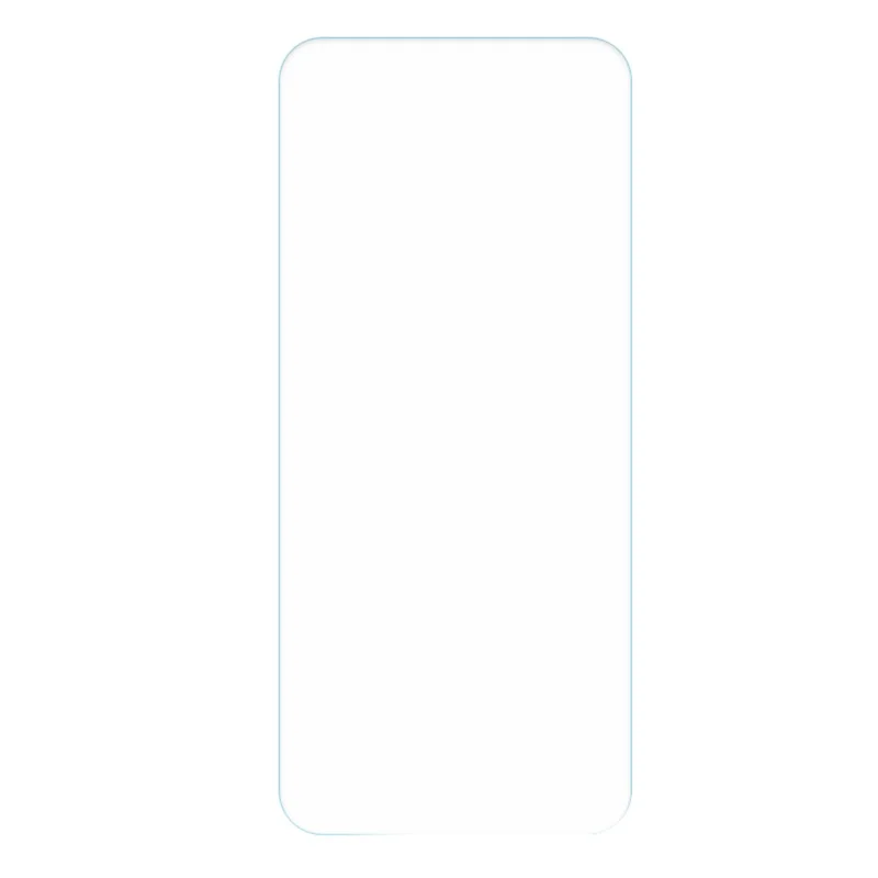 Protection d'écran en verre trempé ultra-transparent de 0,3 mm pour Xiaomi Poco F4 5G/Redmi K40S 5G, film anti-rayures