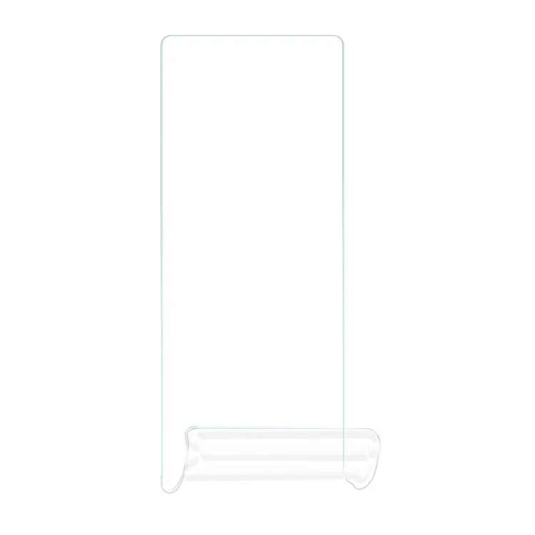 Pour Samsung Galaxy Z Fold4 5G Super Clear Phone Screen Protector Anti-wear Scratch-resistant Soft TPU Film