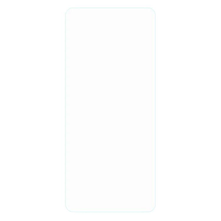 Pour Oppo Reno8 5G (Version mondiale) / Oppo Reno8 5G PET Soft Screen Protector Crystal Clarity Scratch-Resistant Protective Film