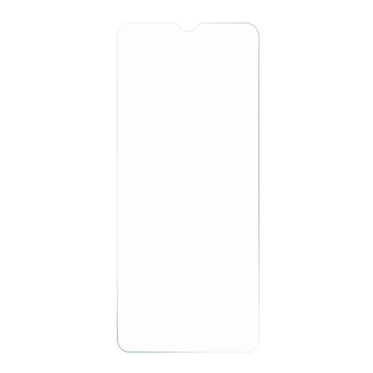For Samsung Galaxy Xcover Pro 2 5G Tempered Glass HD Clear Screen Protector 0.3mm Arc Edge Anti-explosion Abrasion-resistant Film