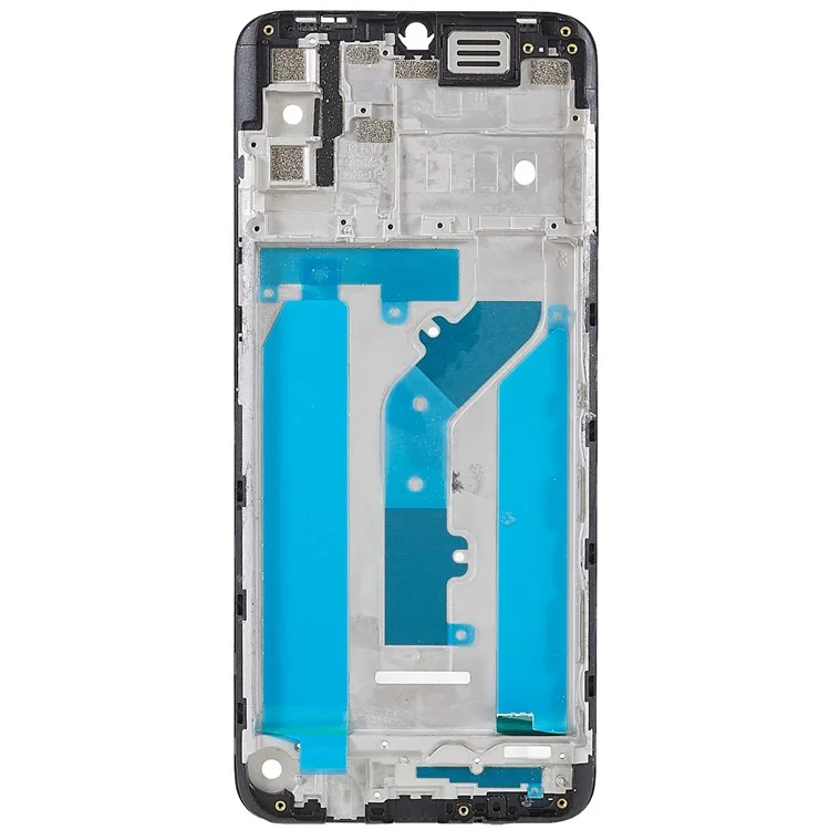 For Tecno Spark 6 Air Middle Plate Frame Repair Part (A-Side) (without Logo)