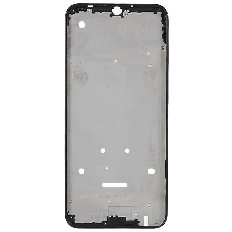 Pour Tecno Spark 4 Pièce de Réparation du Cadre de Plaque Centrale (côté a) (sans Logo)