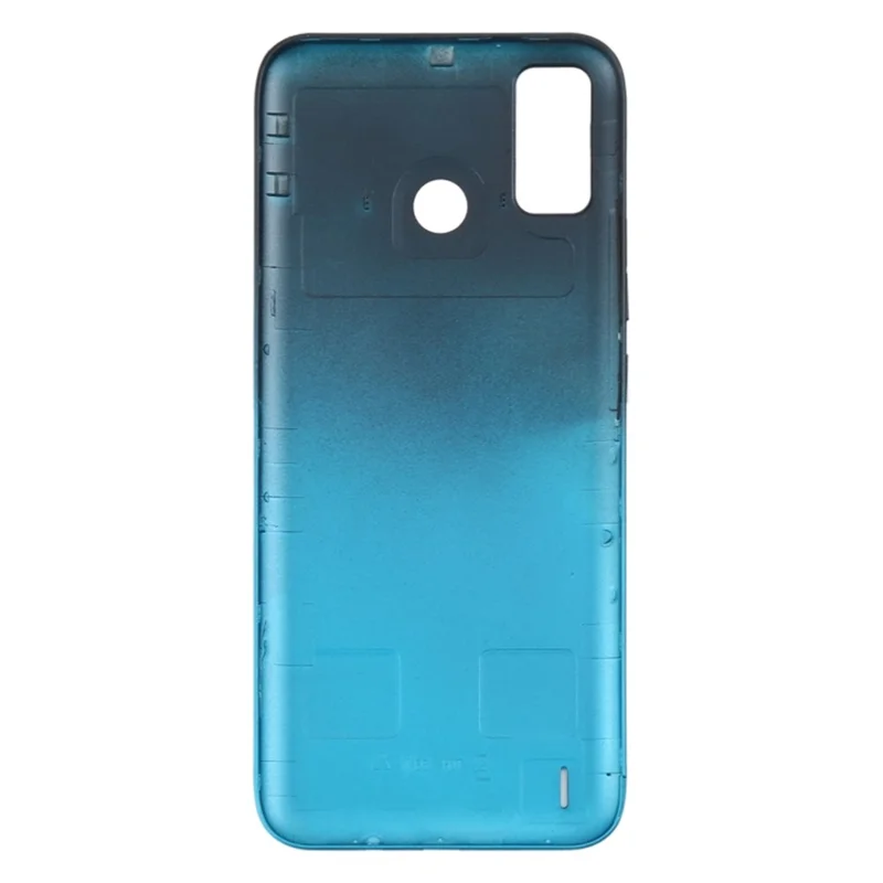 For Tecno Spark 6 Go Back Battery Housing Cover Replacement - Green