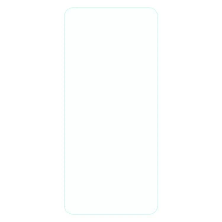 Ultra Clear Phone Screen Protector per Xiaomi 12 Lite 5G, 0.3mm Arc Edge Anti-scratch Tempered Glass Film