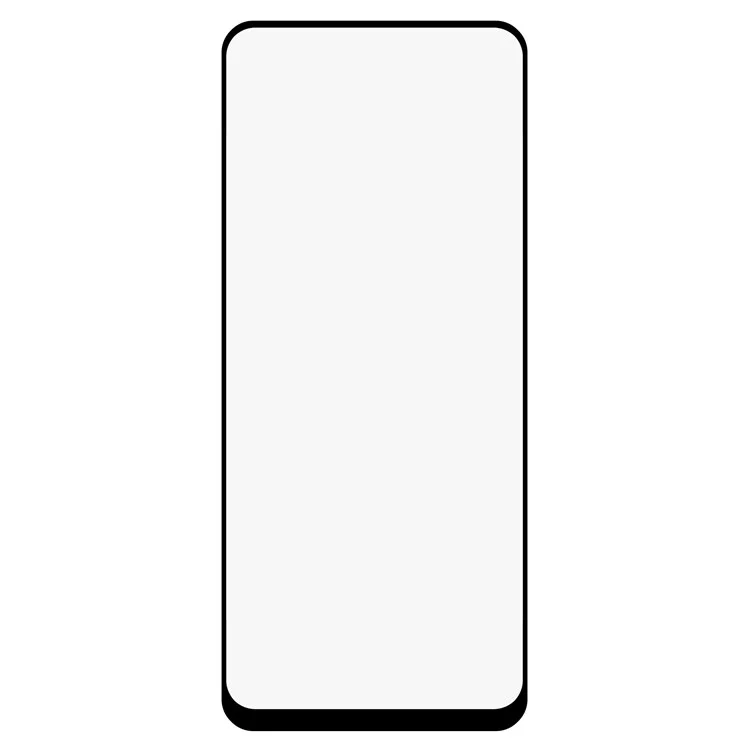 For Realme 9 5G / 9 Pro 5G Tempered Glass Screen Protector Clear Full Glue Full Coverage Scratch Protection Silk Printing Protective Film