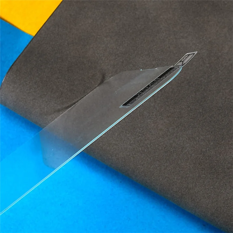 2pcs / Setzen Sie Anti-wear-temperaturfilm Für Iphone 14 Pro Max 6,7 Zoll, Ultra Clear 2,5d Bogenkante 9H Härte Bildschirmschutzschutz