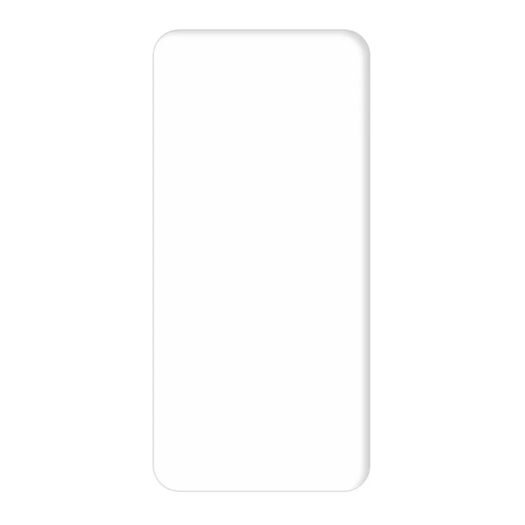 Защитная пленка для Nothing phone (1) 5G, из закаленного стекла, против взрыва и царапин, дугообразный край 0,3 мм