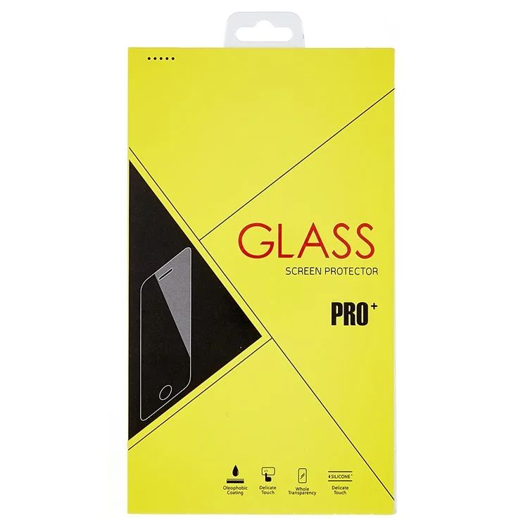 Pour Nothing phone (1) 5G Protecteur d'écran complet, Film d'écran en verre trempé ultra transparent avec bord incurvé 2,5D, colle intégrale et haute définition
