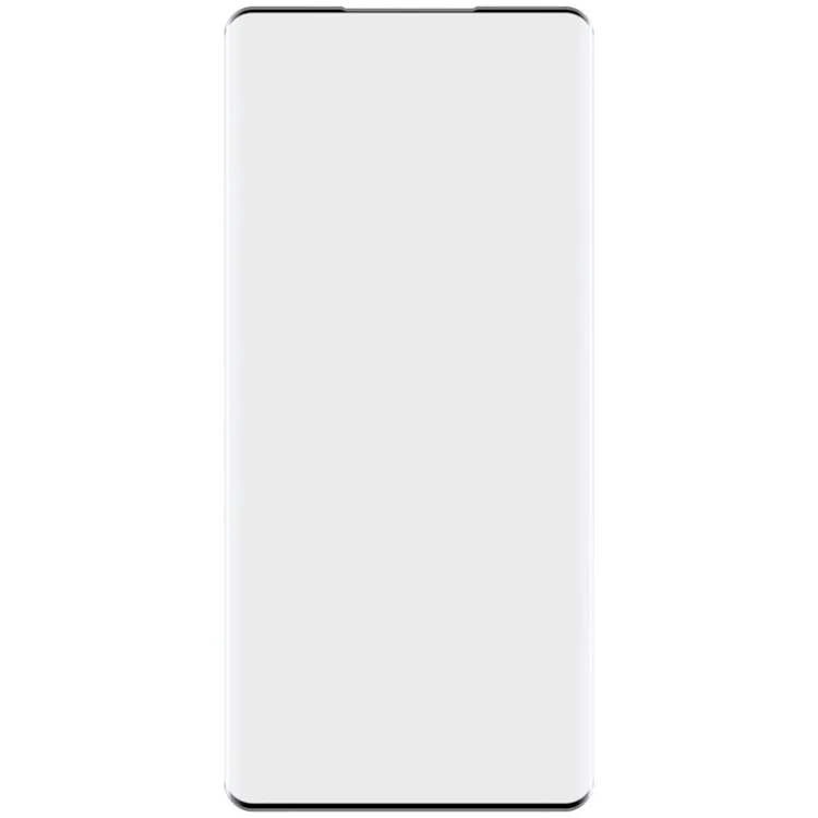 IMAK 3D Curved AGC Tempered Glass Film para Huawei nova 10 4G, Protector de pantalla completa con pegamento lateral de alta definición