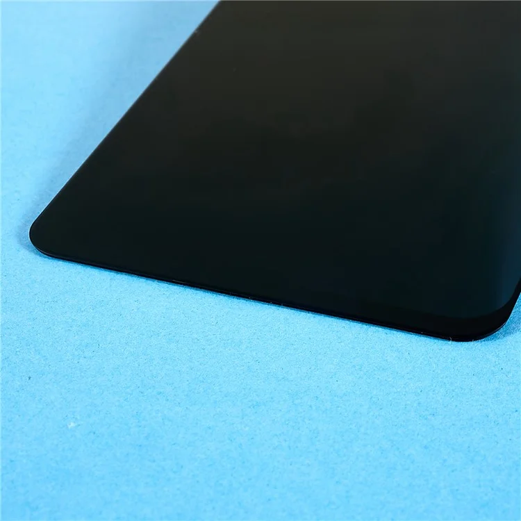 Für Xiaomi Redmi Note 12 Pro 4G / Note 11 Pro 4G (MediaTek) / Note 11 Pro 5G (Qualcomm) Full Screen Protector Anti-Spionage Seidendruckverfahren Voller Klebstoff Hochaluminium-Silizium-Glasfilm