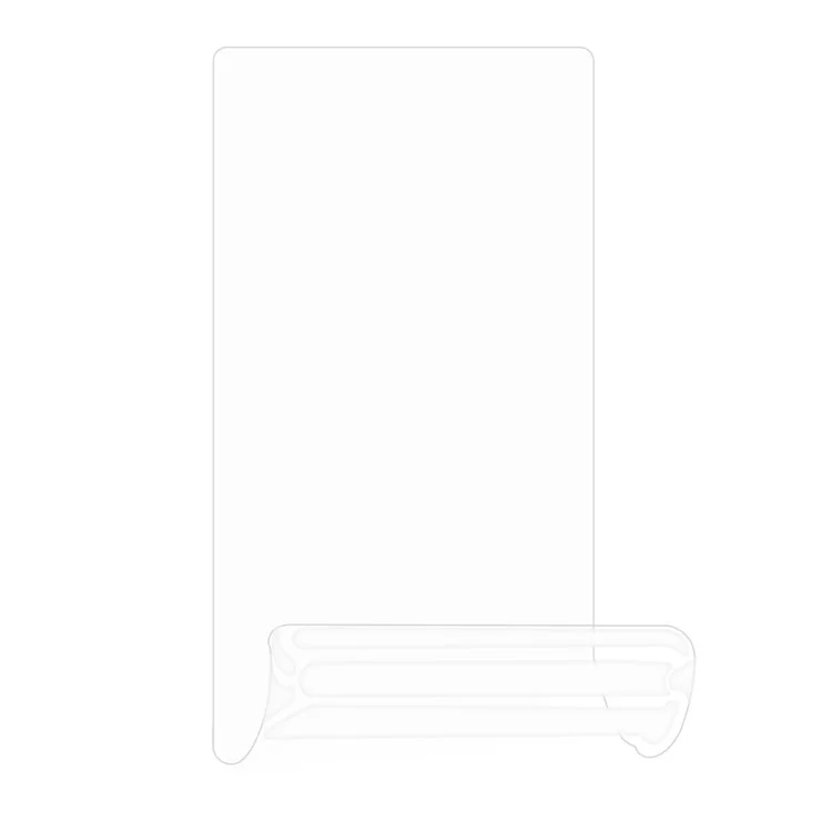 For Google Pixel 7 5G Soft TPU Screen Protector Full Coverage Anti-glare Sensitive-touch Ultra HD Protective Film