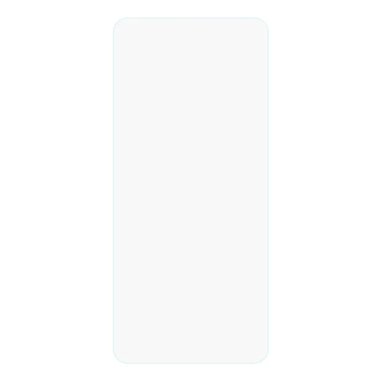 For OnePlus 10T 5G / Ace Pro 5G Tempered Glass Screen Protector 0.3mm Arc Edge Ultra Clear Anti-explosion Film