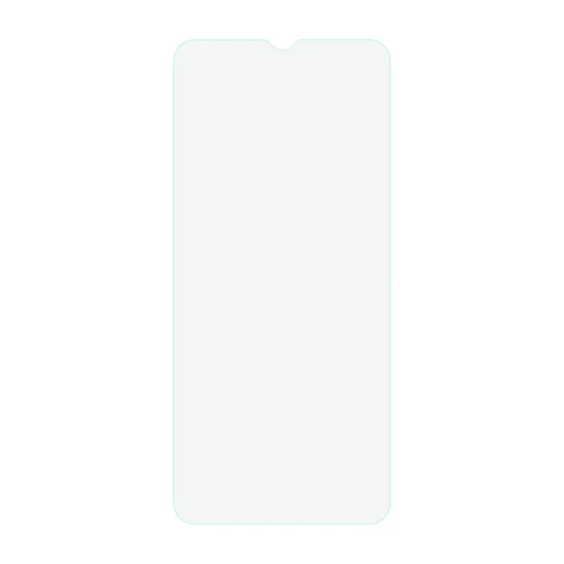 For ZTE Blade A5 2020 / A51 Lite 0.3mm Arc Edge Screen Protector Anti-explosion Ultra Clear Tempered Glass Film