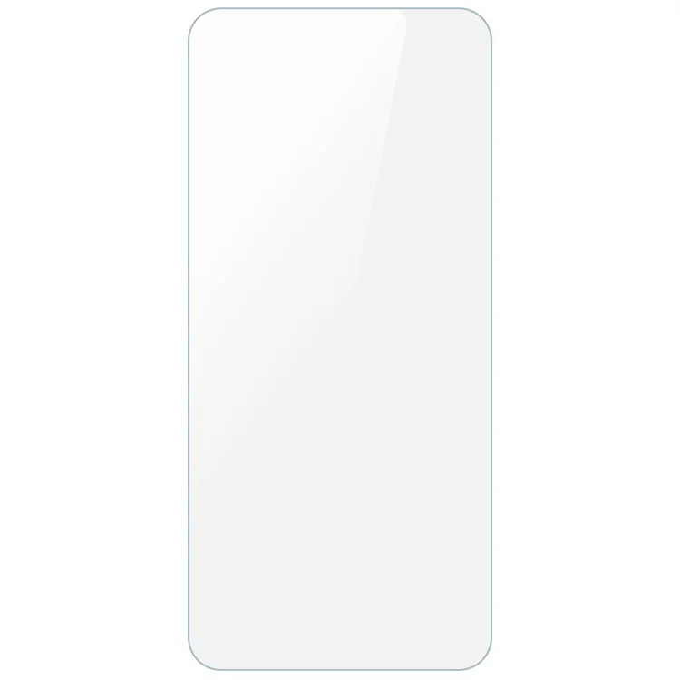IMAK ARM Series para Motorola Moto E32s 4G Protector de pantalla anti-explosión Ultra Clear Película de TPU suave (sin cobertura completa)