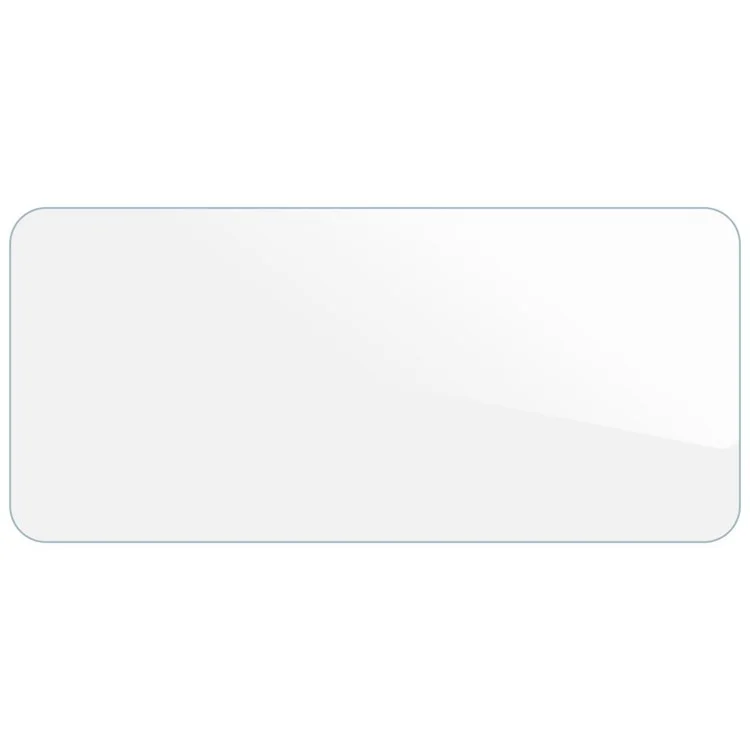 IMAK ARM Series para Motorola Moto E32s 4G Protector de pantalla anti-explosión Ultra Clear Película de TPU suave (sin cobertura completa)