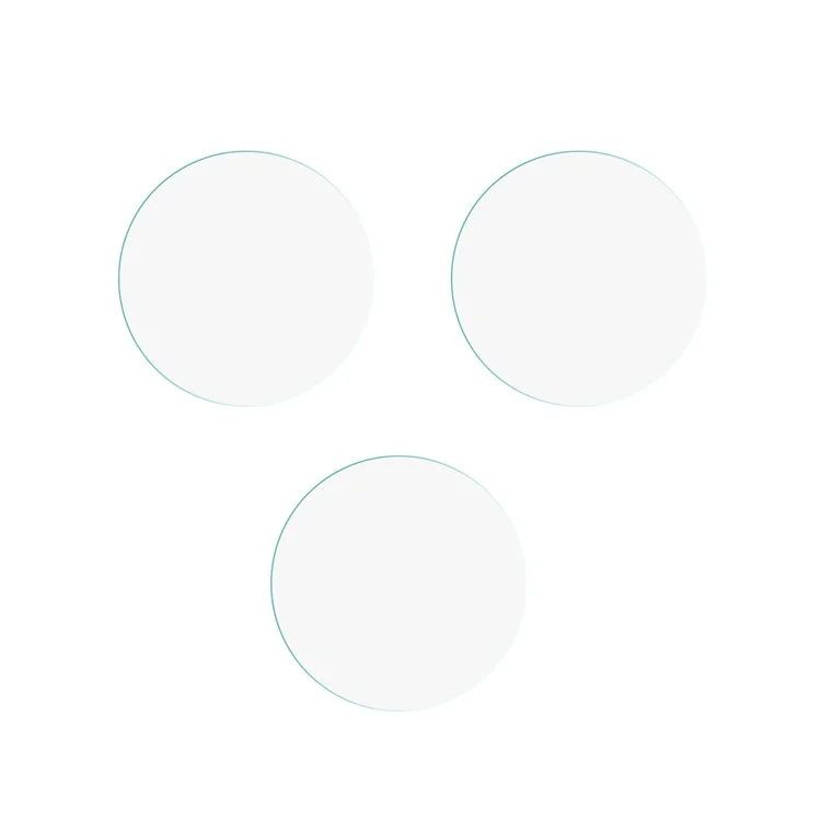 Набор защитных пленок для камеры iPhone 14 Pro 6.1 дюйма, мягкая ПЭТ-пленка с защитой от взрыва, устойчивая к царапинам, ультрачистая