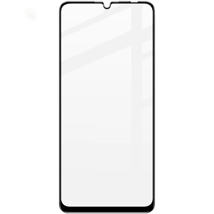 IMAK Pro+ Series for Huawei nova Y70 Plus 4G / nova Y70 / Maimang 11 5G Screen Protector Full Cover Full Glue 9H Hardness Tempered Glass Clear Film