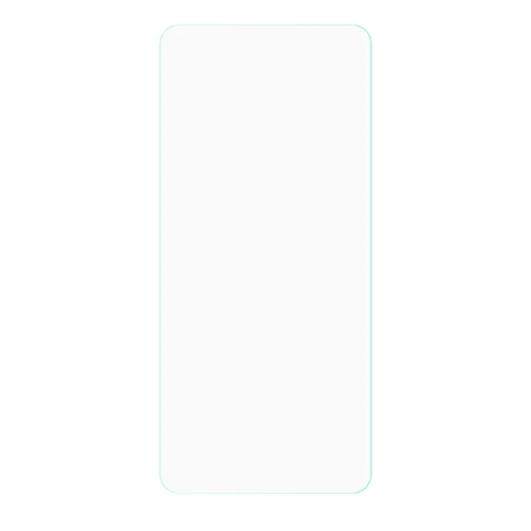 For Samsung Galaxy A73 5G Tempered Glass Screen Protector Anti-explosion 2.5D Arc Edge Ultra Clear Screen Film