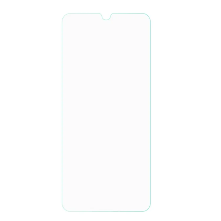 Para Samsung Galaxy A13 4G / 5G 2.5D Arc Edge Vidro Temperado Anti-Arranhões Alta Definição 9H Dureza Protetor de Tela