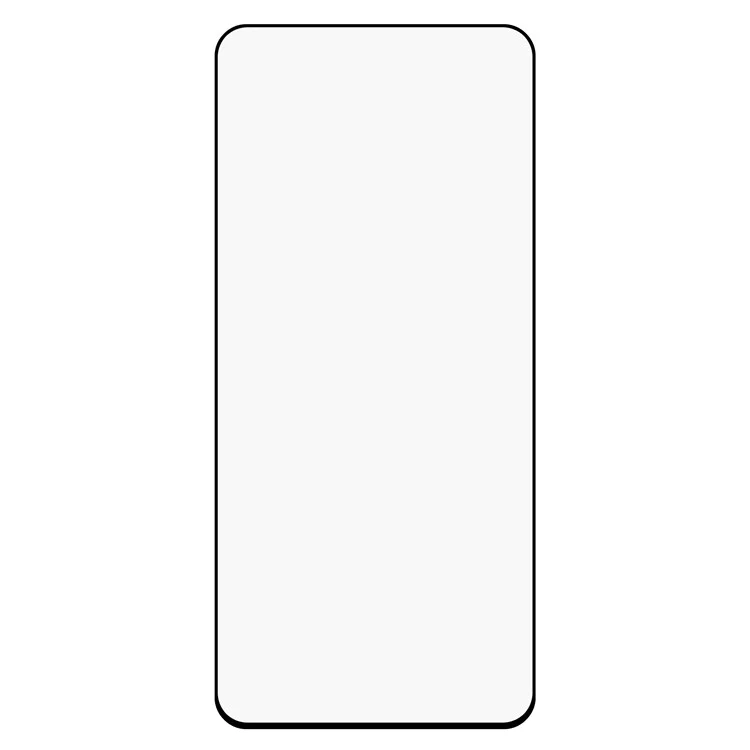 Per OnePlus Nord 2T 5G Copertura completa Anti-abrasione Protezione dello schermo Colla completa Serigrafia Anti-polvere Pellicola in vetro temperato
